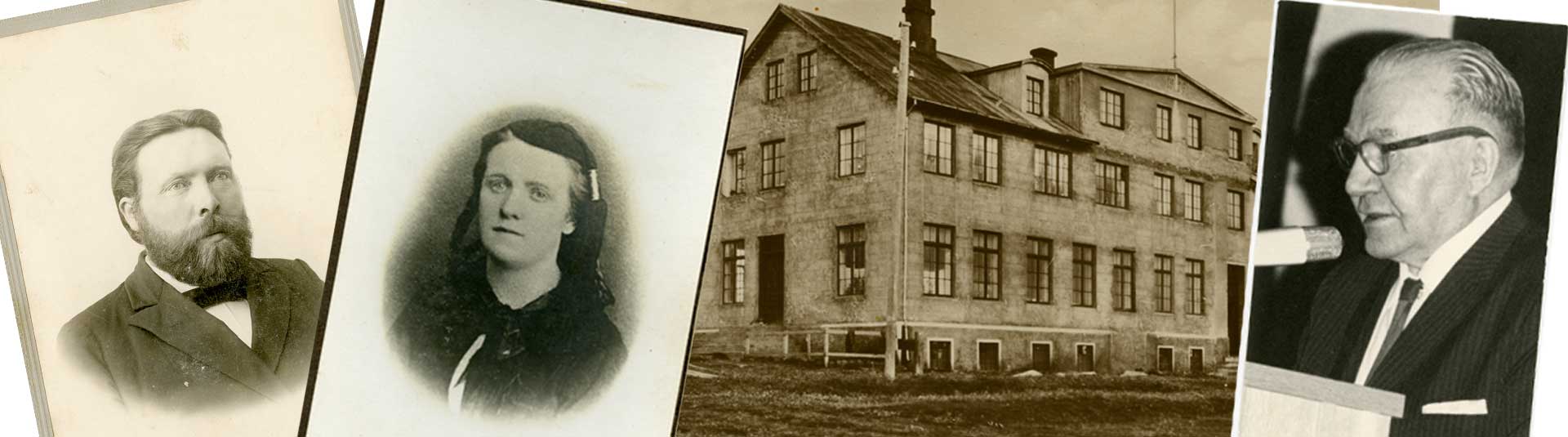 aettir austfirdinga forsidumynd