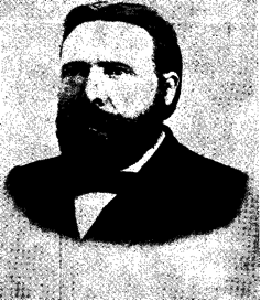 Einar Jónsson, prófastur